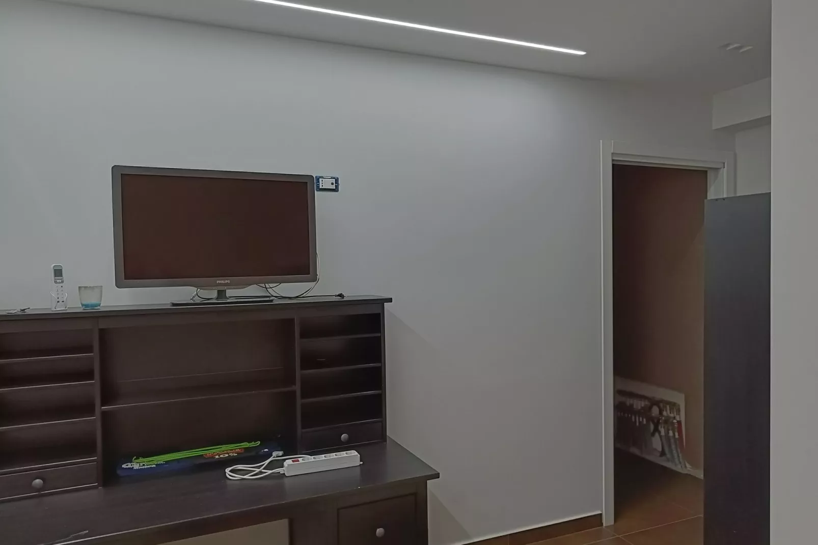 Villa Baglieri Guest House-Chambre