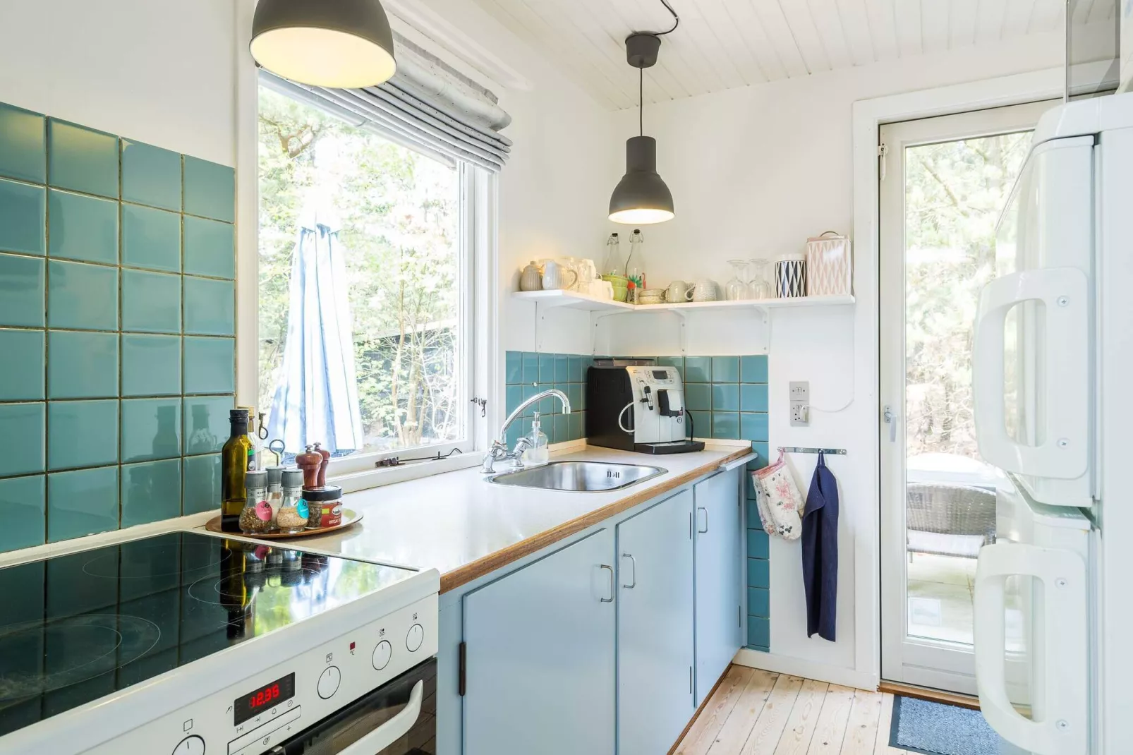 Cozy Retreat by Golf Course - By Traum Ferienwohnungen-Indoor