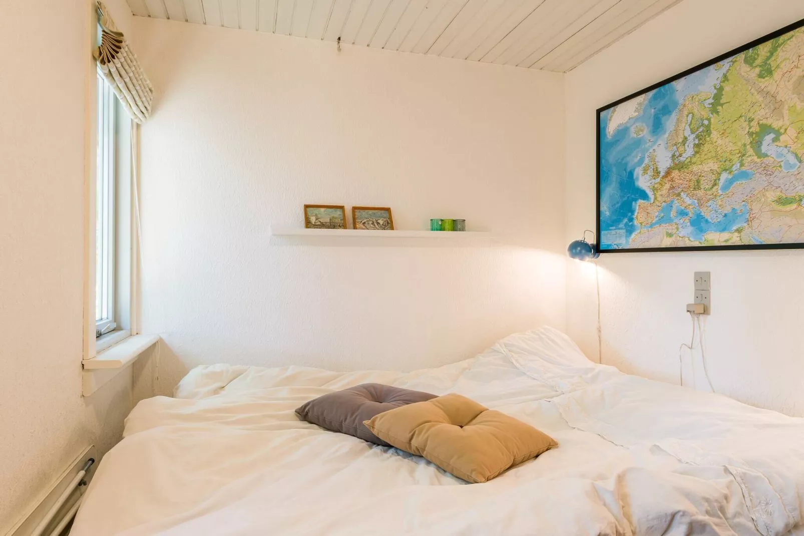 Cozy Retreat by Golf Course - By Traum Ferienwohnungen-Indoor