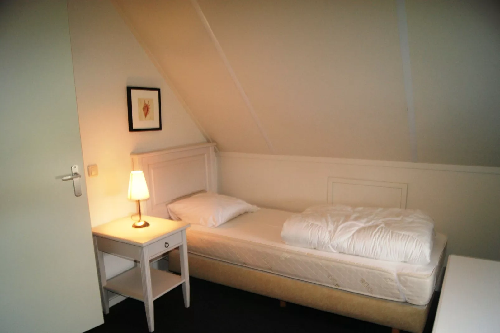 Vakantiepark Bergumermeer 6-Bedroom