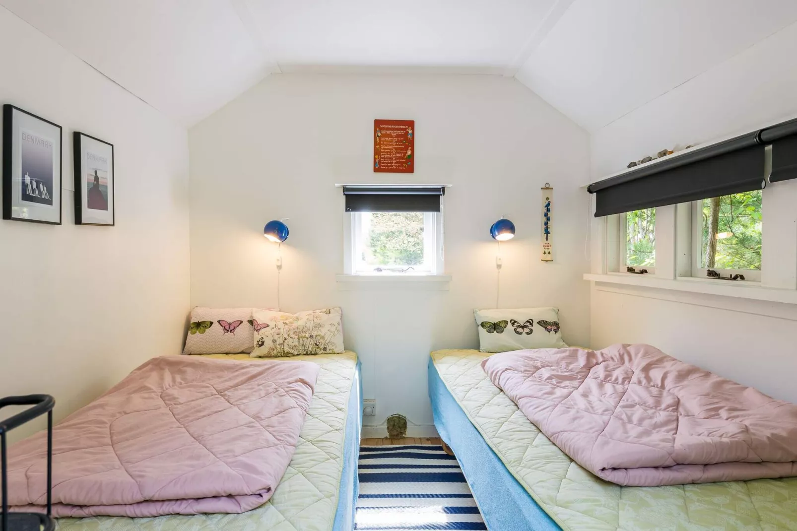 Cozy Retreat by Golf Course - By Traum Ferienwohnungen-Indoor
