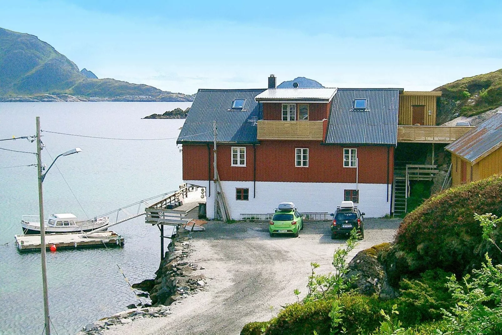 39224 - SKARSJØ BRYGGE-Outdoor