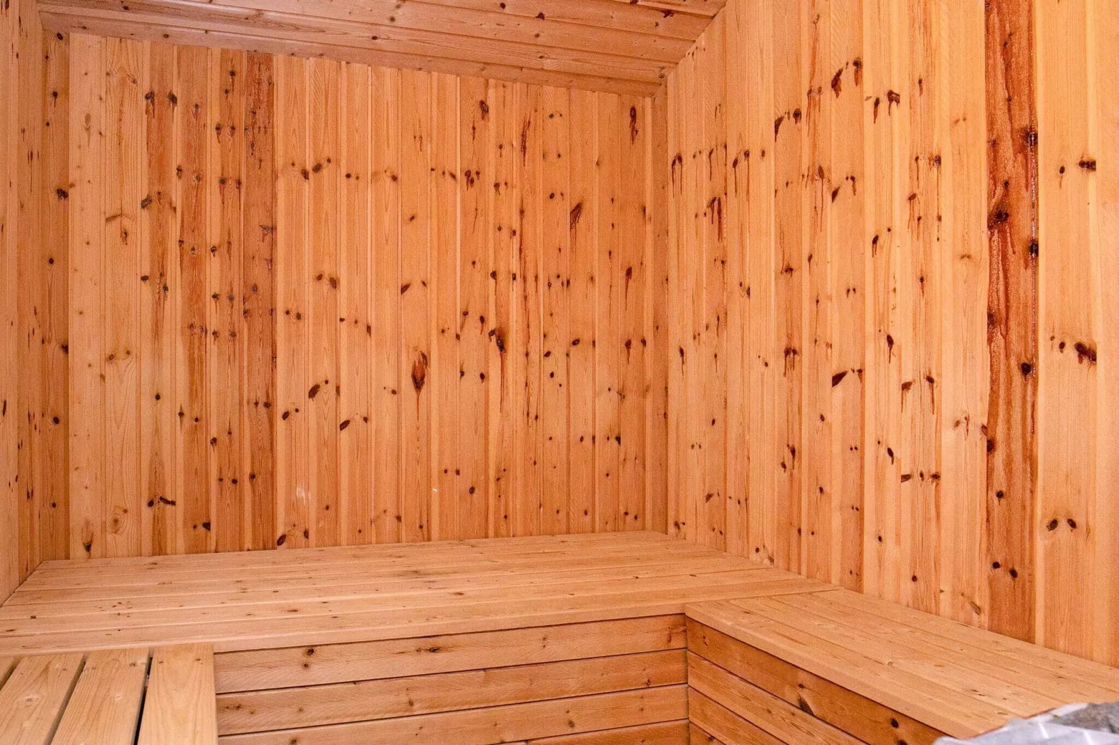 Luxurioses Refugium in Gronhoj-By Traum-Sauna