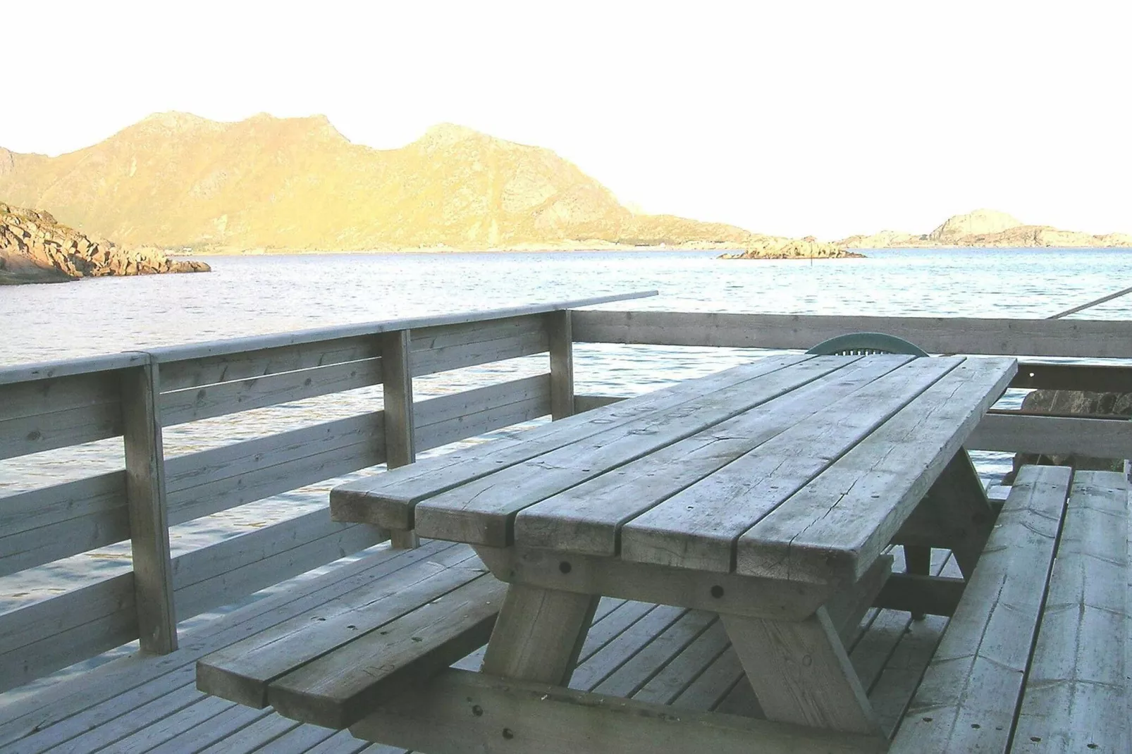 39224 - SKARSJØ BRYGGE-View