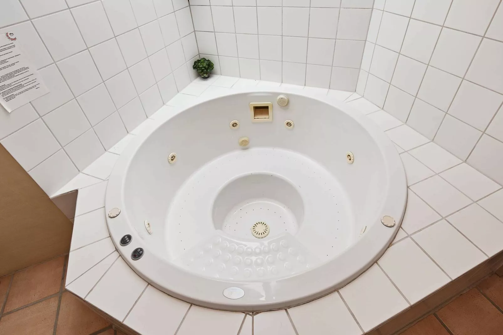 Maison de vacances pour 8 a Nørre Nebel