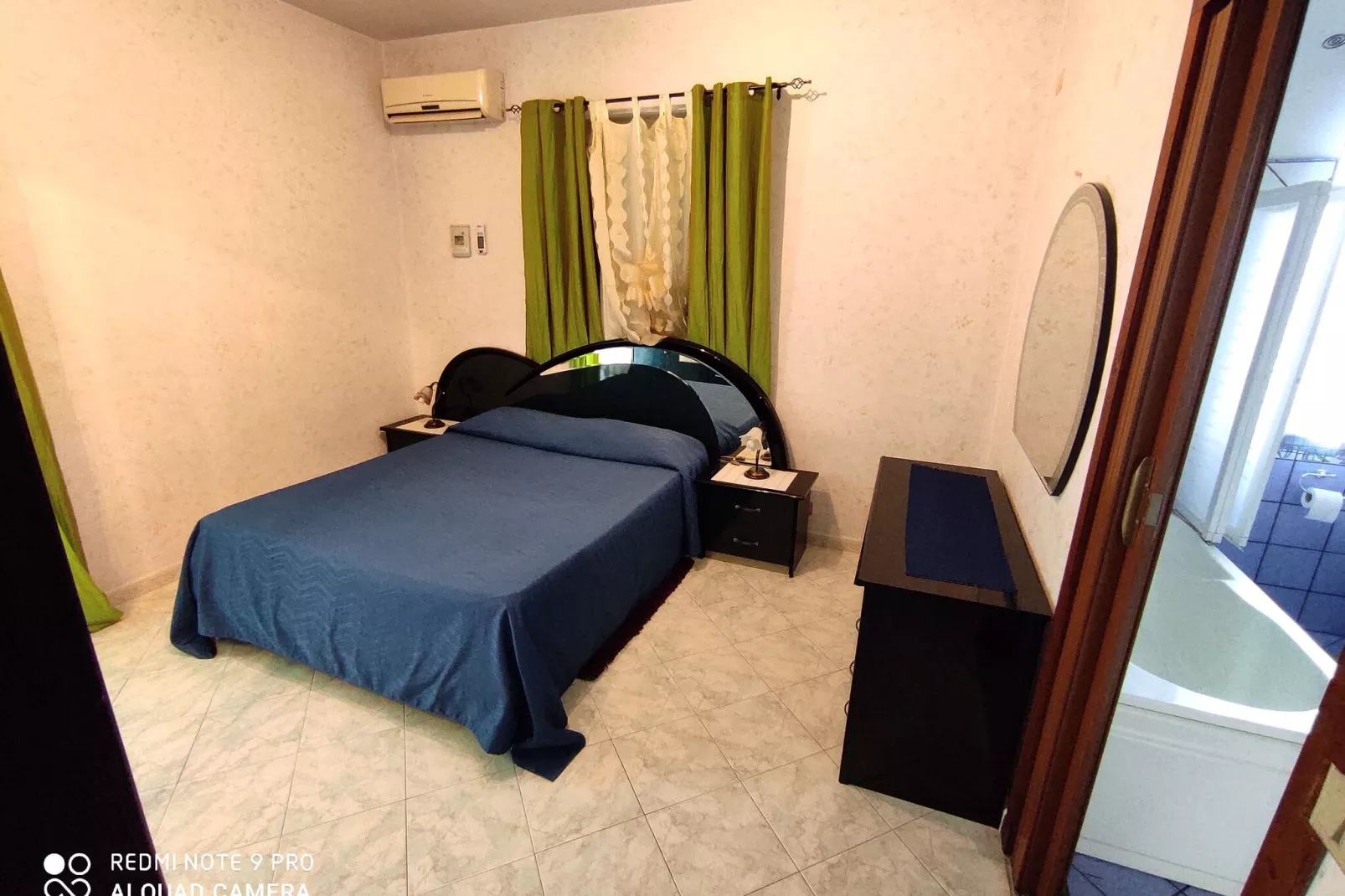 Villa Don Salvatore-Bedroom