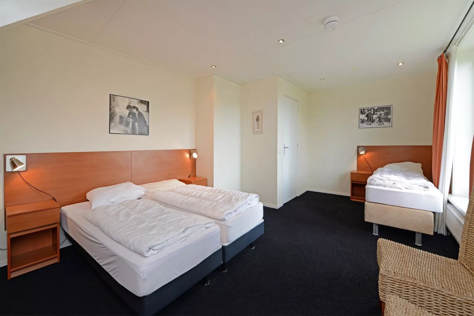 Landgoed De IJsvogel 10-Bedroom