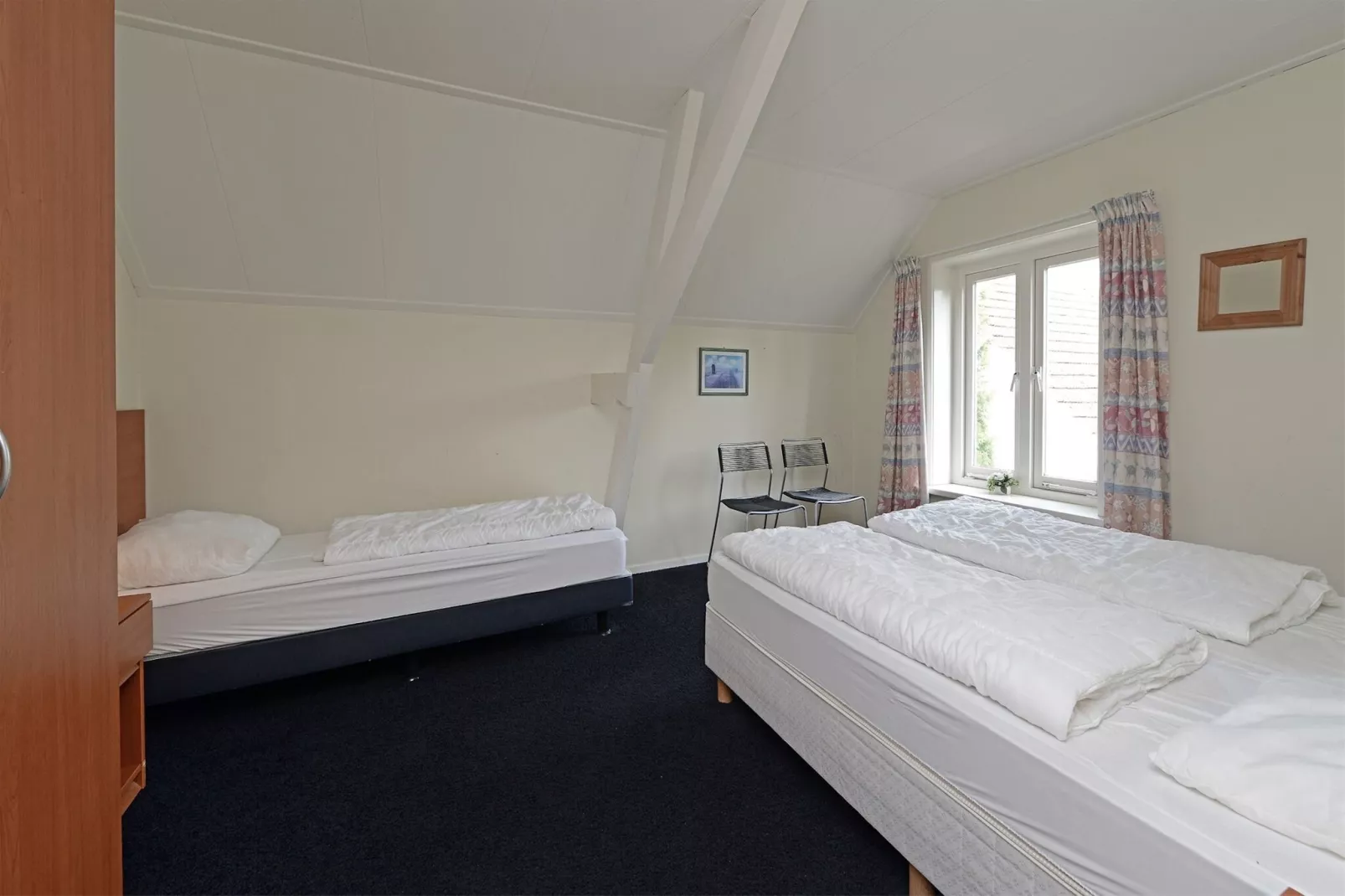 Landgoed De IJsvogel 10-Bedroom