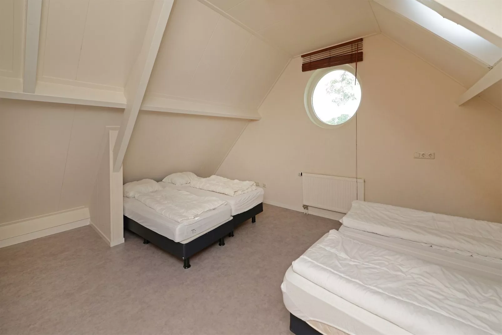 Landgoed De IJsvogel 10-Bedroom