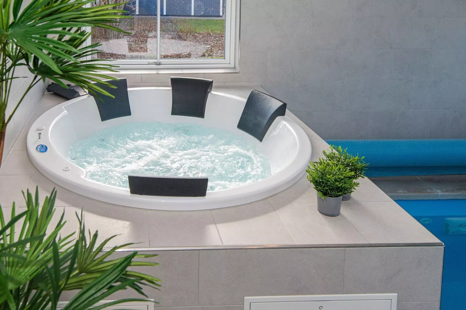 14 person holiday home in Juelsminde-Spa