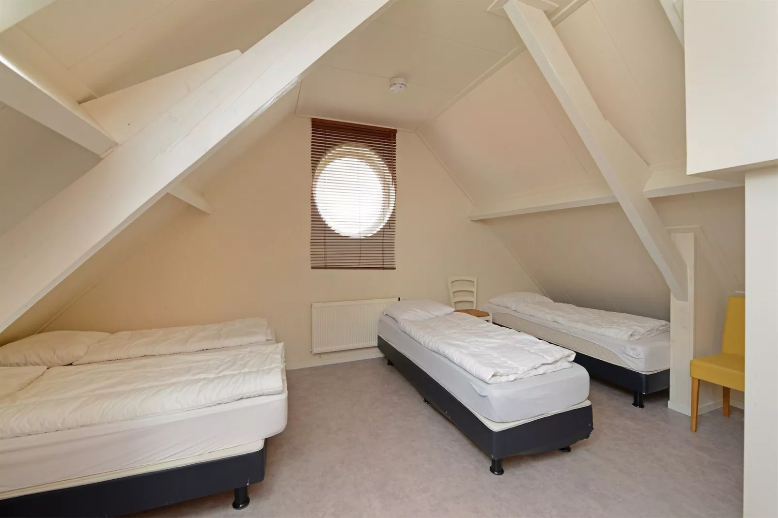 Landgoed De IJsvogel 10-Bedroom