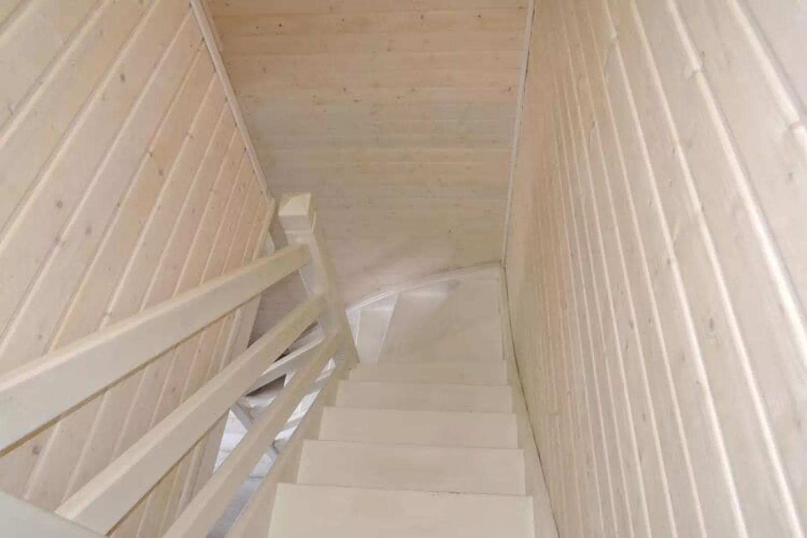 Holiday homes with pool in  Mrzezyno-Stairs