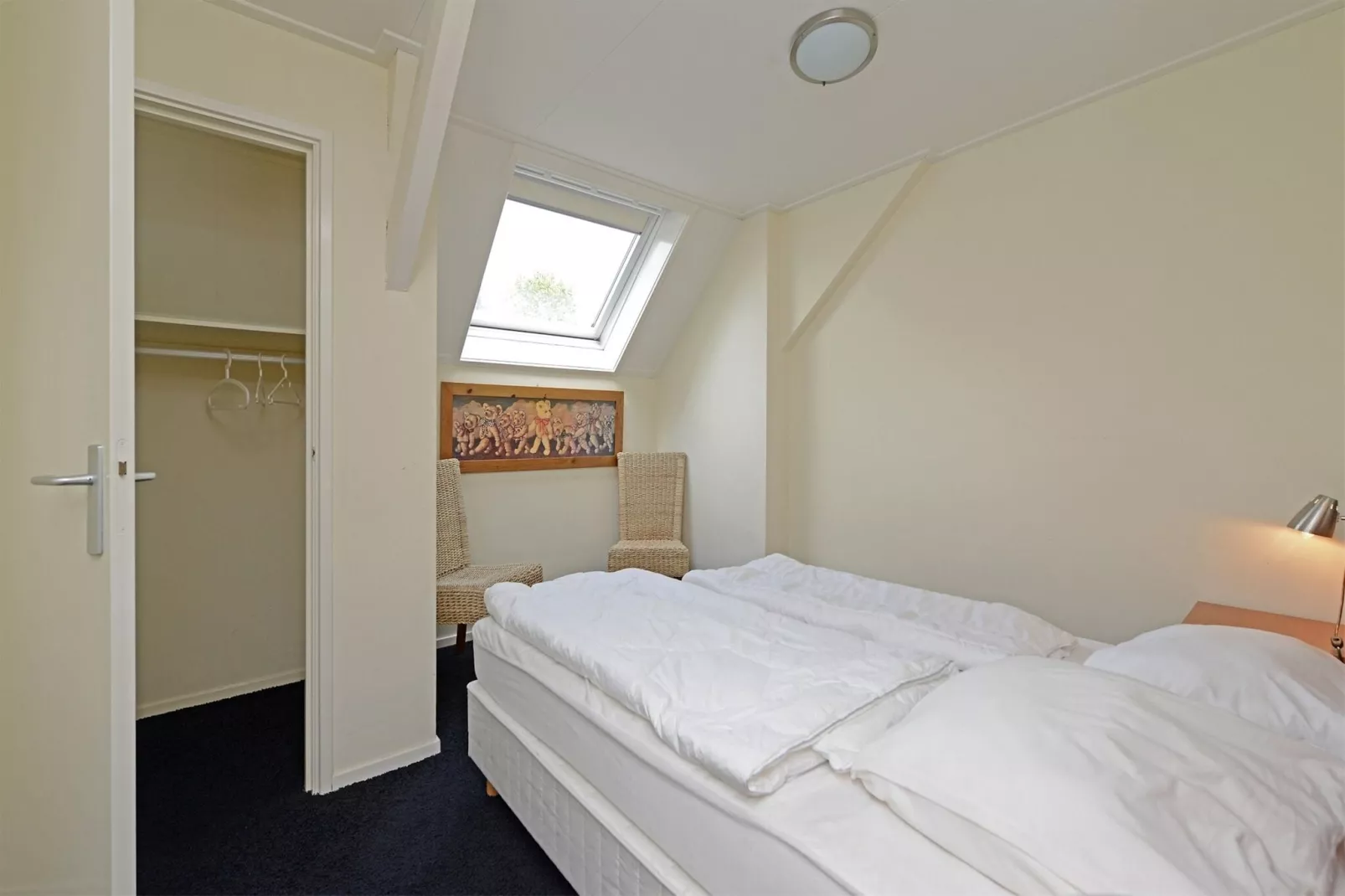 Landgoed De IJsvogel 10-Bedroom