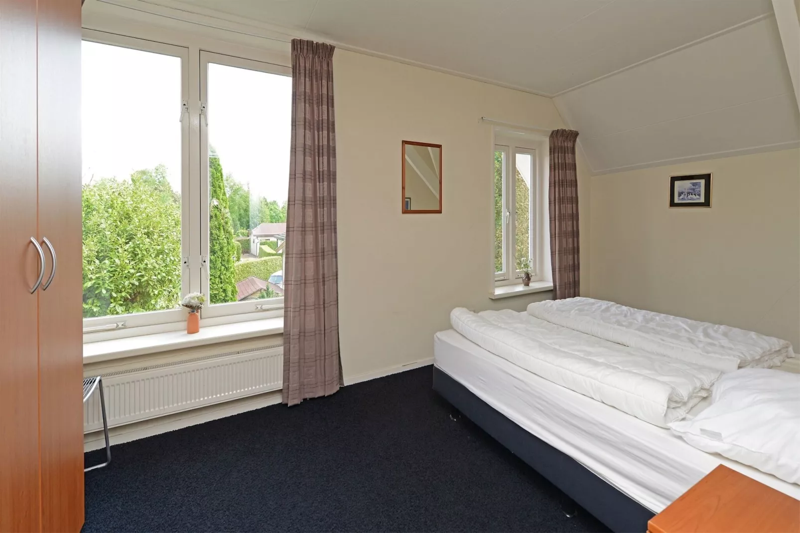 Landgoed De IJsvogel 10-Bedroom