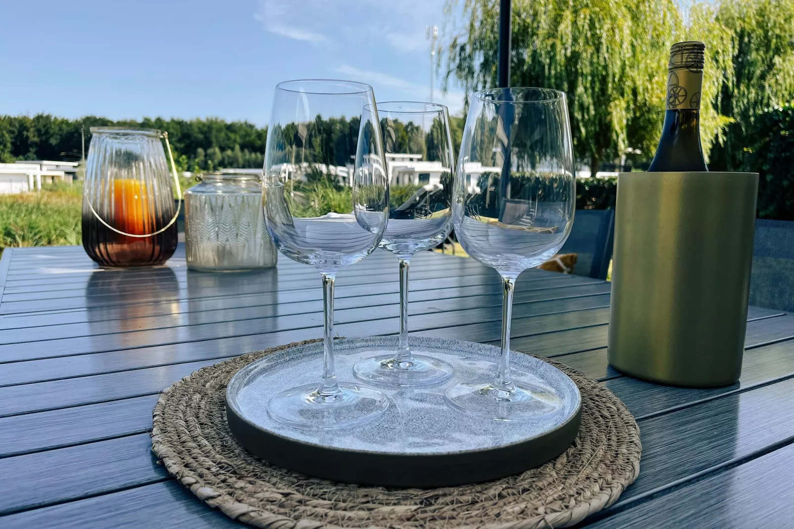 Vakantie in Harderwijk 315-Atmosphere