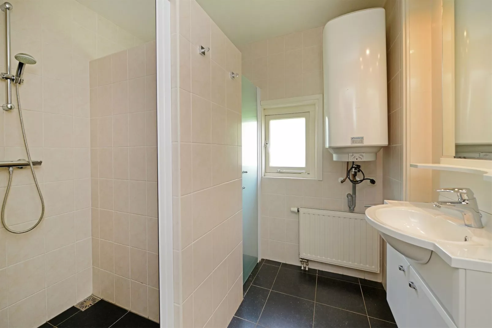 Landgoed De IJsvogel 10-Bathroom