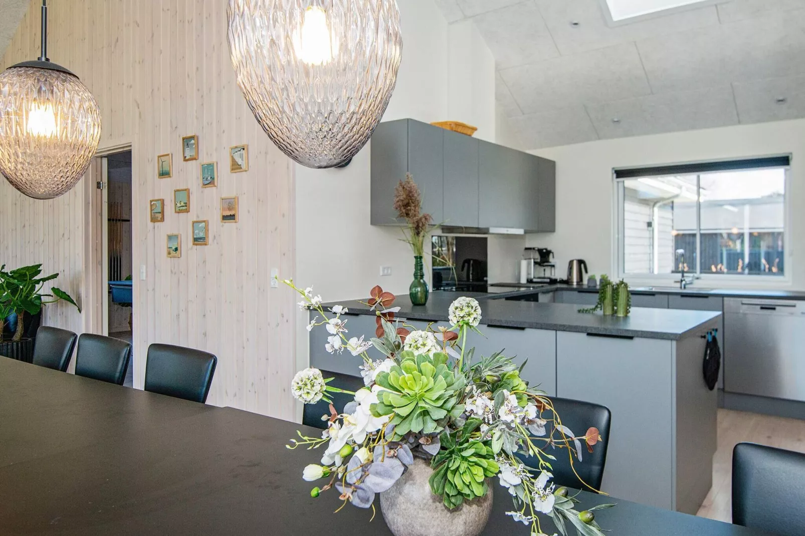 14 person holiday home in Juelsminde-Indoor