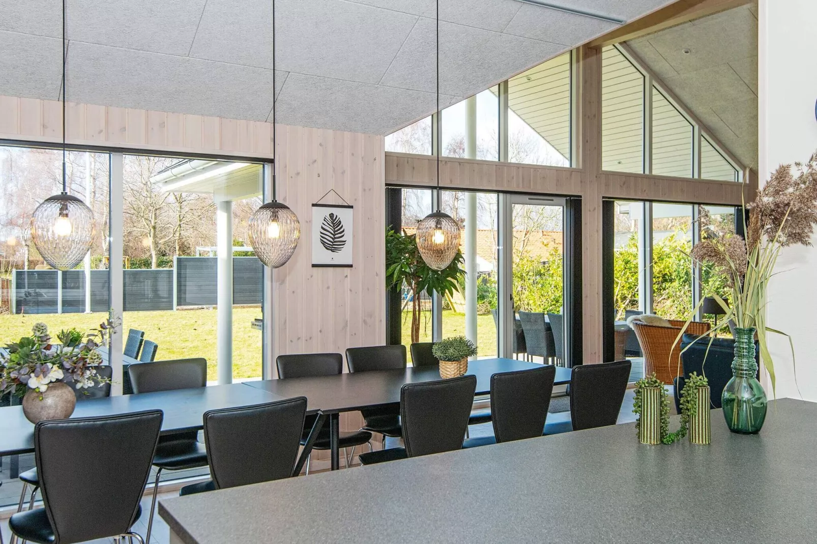 14 person holiday home in Juelsminde-Indoor