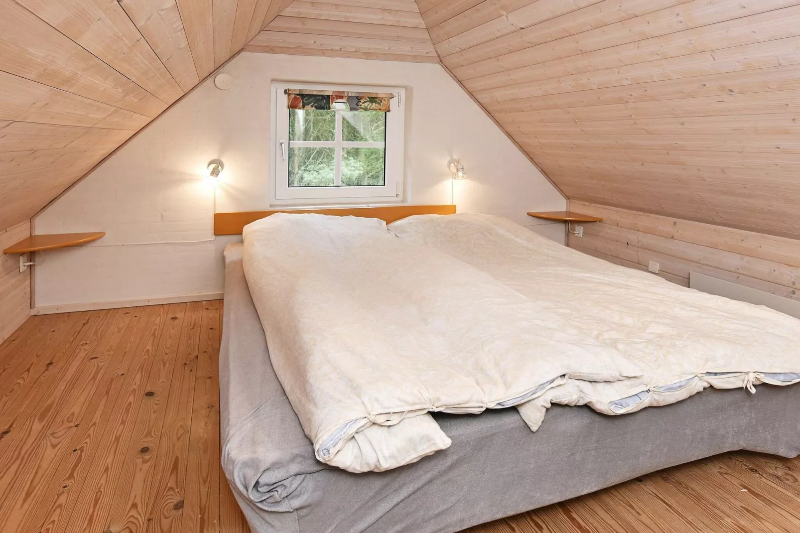 8 person holiday home in Nørre Nebel-Indoor