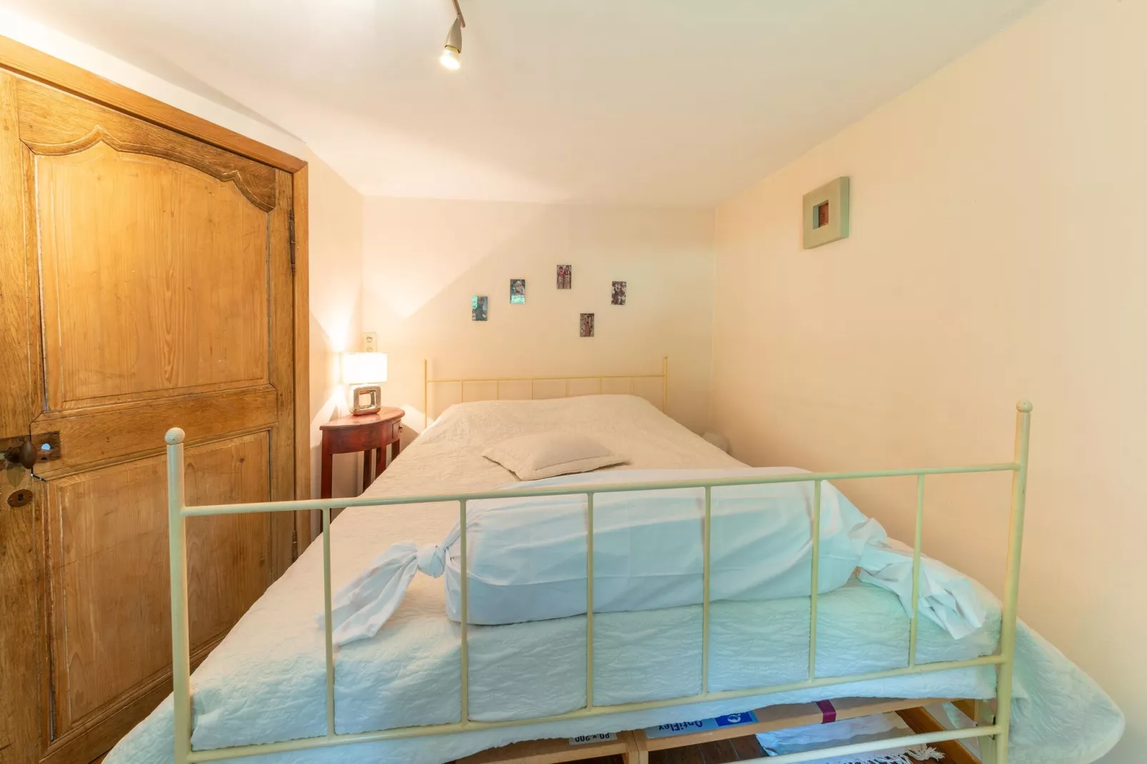 Les Matins Clairs-Bedroom
