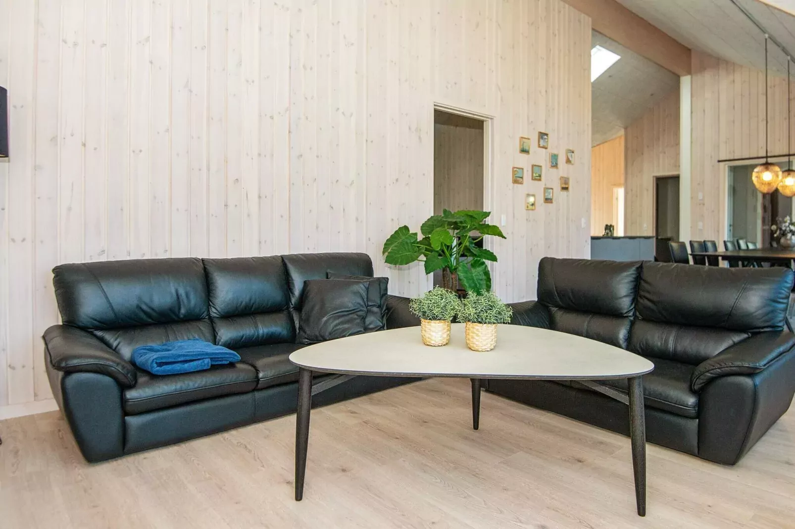 14 person holiday home in Juelsminde-Indoor