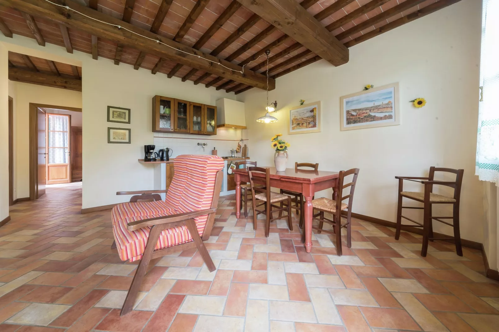 Giglio-Living room