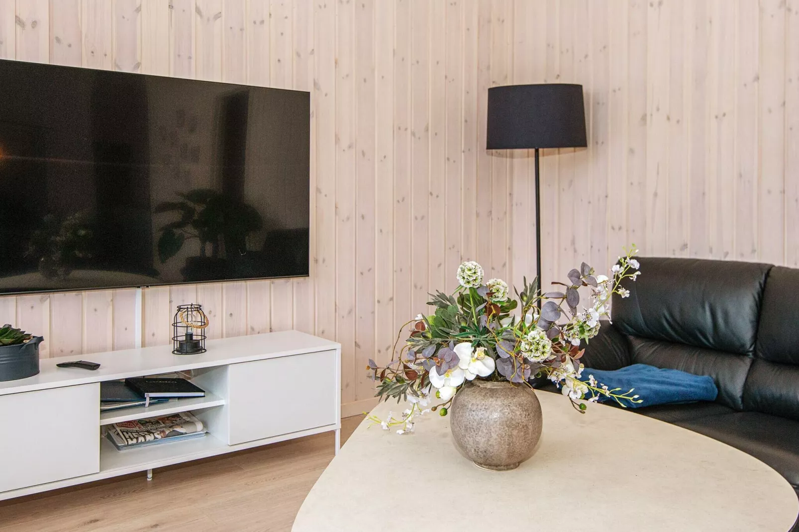 14 person holiday home in Juelsminde-Indoor