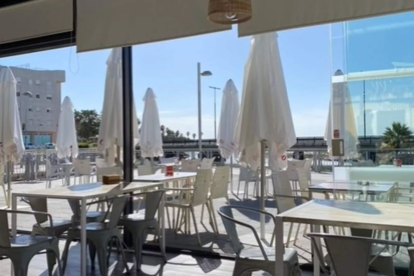 Precioso apartamento en San Fernando-Facilities