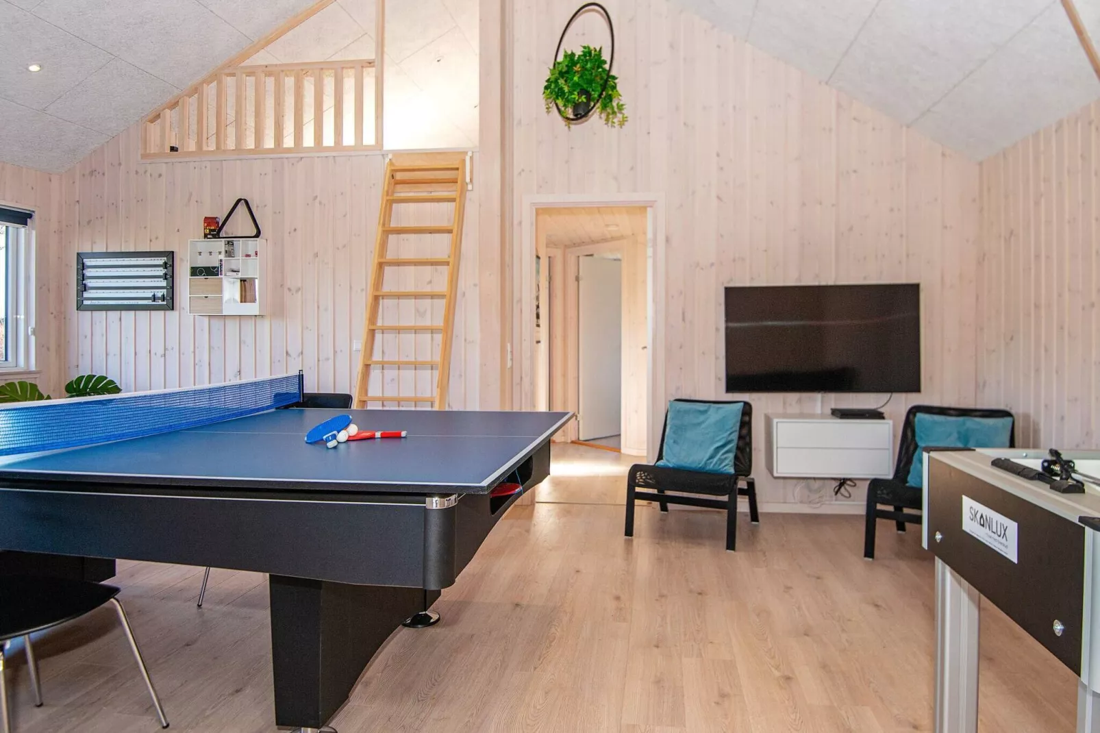 14 person holiday home in Juelsminde-Indoor
