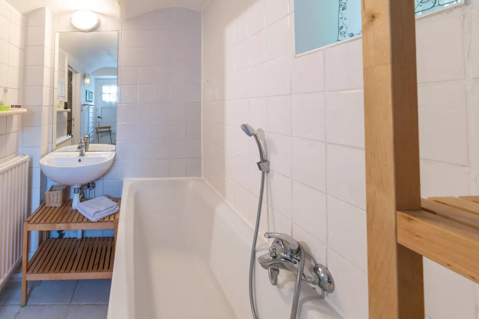 Les Matins Clairs-Bathroom