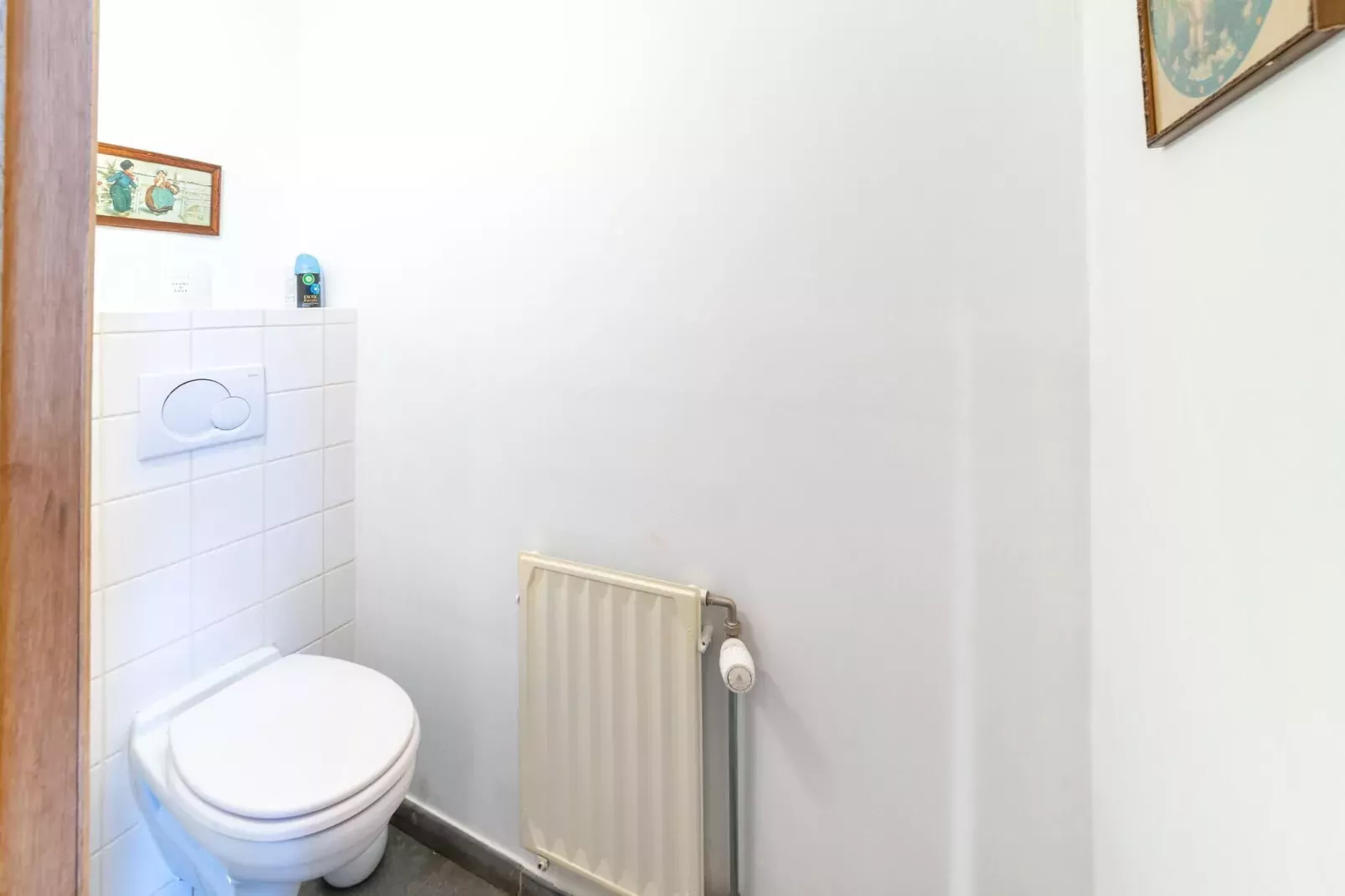 Les Matins Clairs-Bathroom