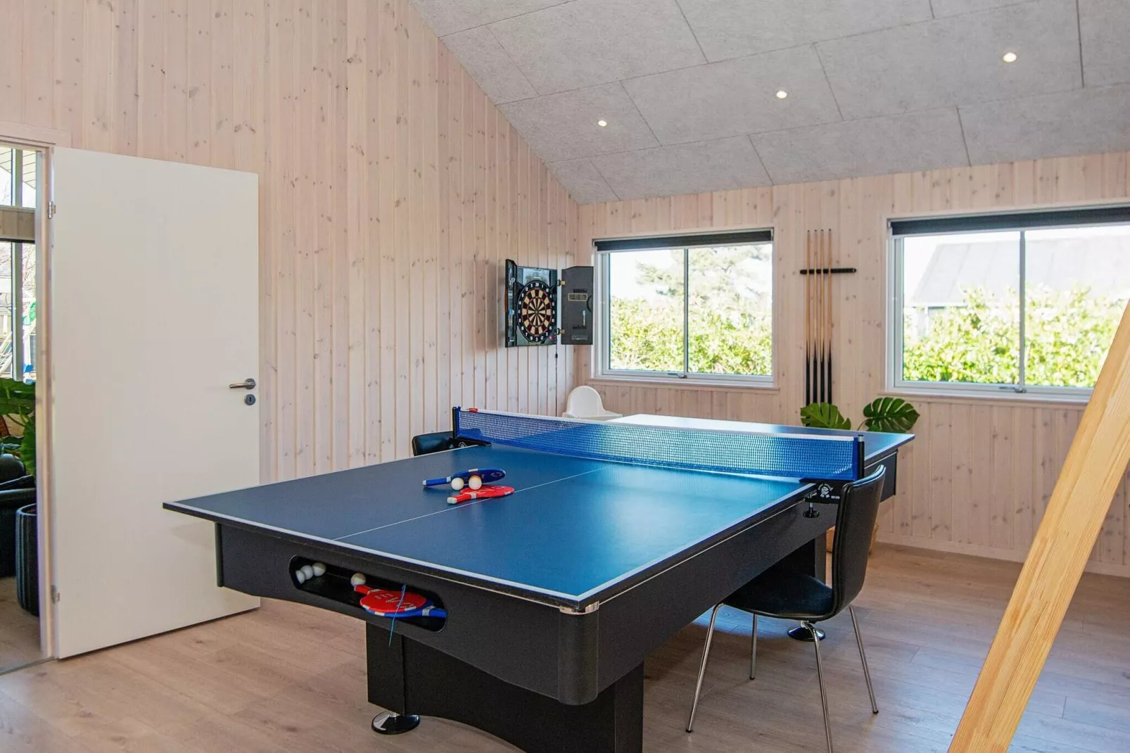 14 person holiday home in Juelsminde-Indoor