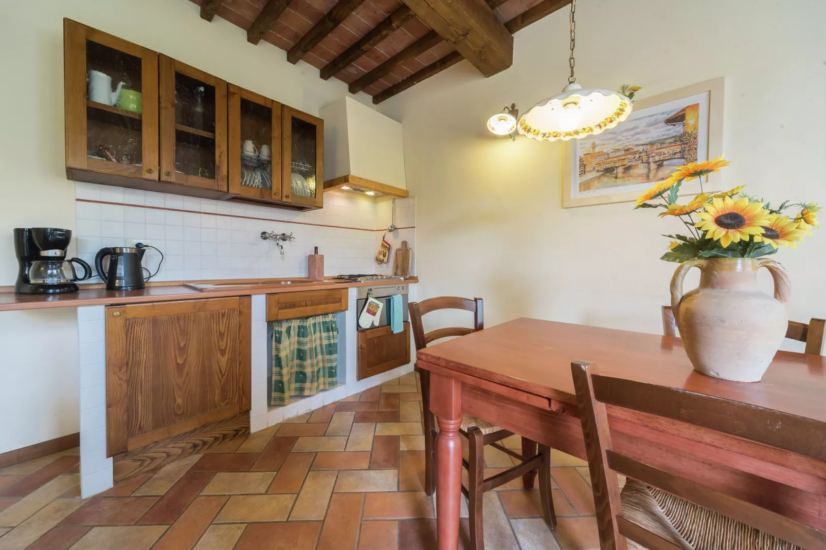 Giglio-Kitchen