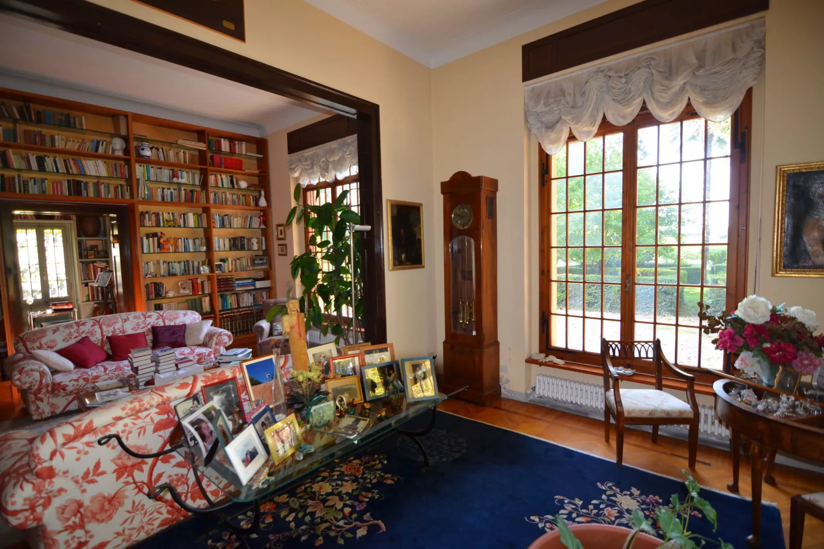 Villa La Commenda Sei-Recreation room