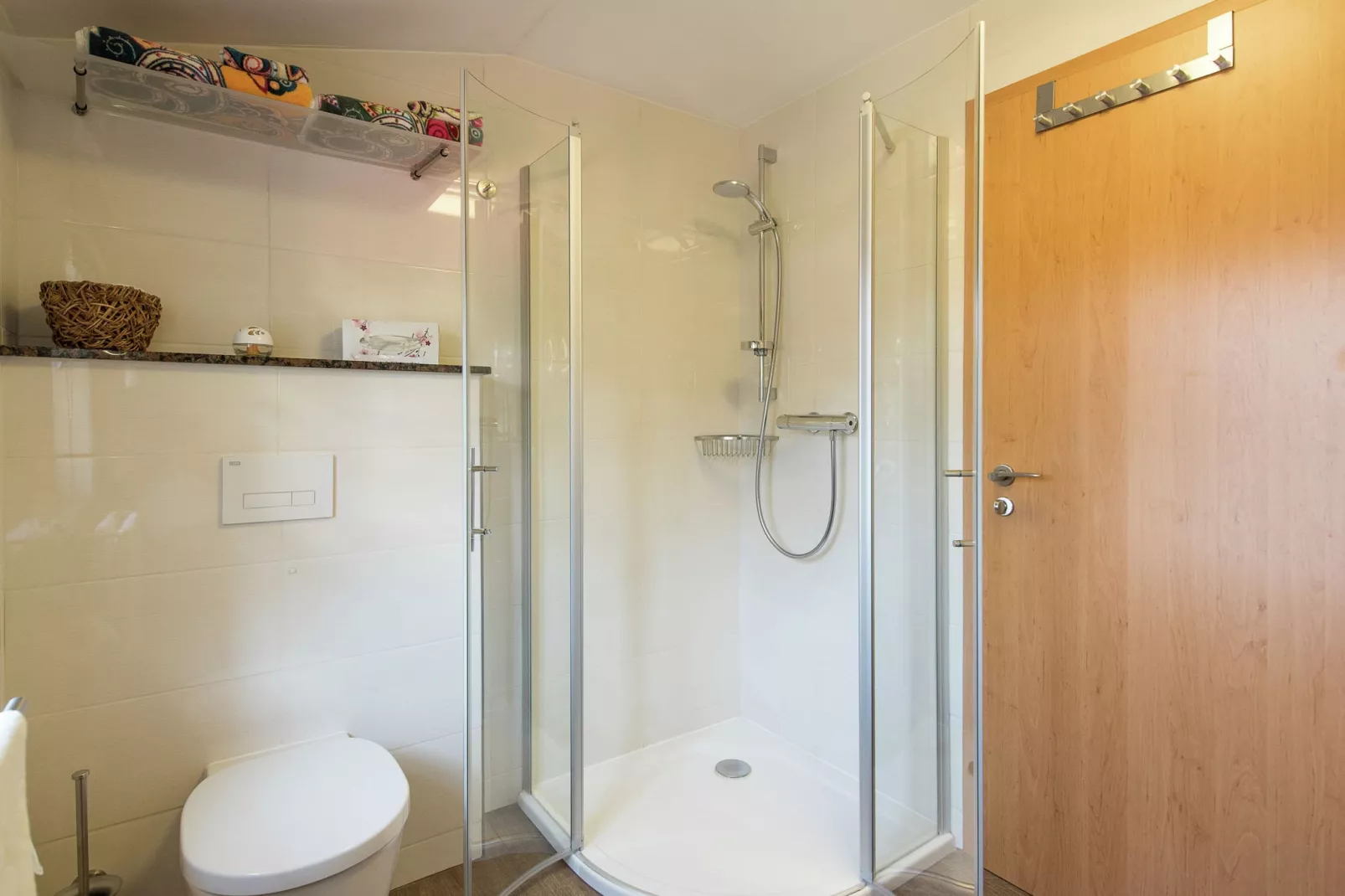 Ferienhaus Oederan-Bathroom