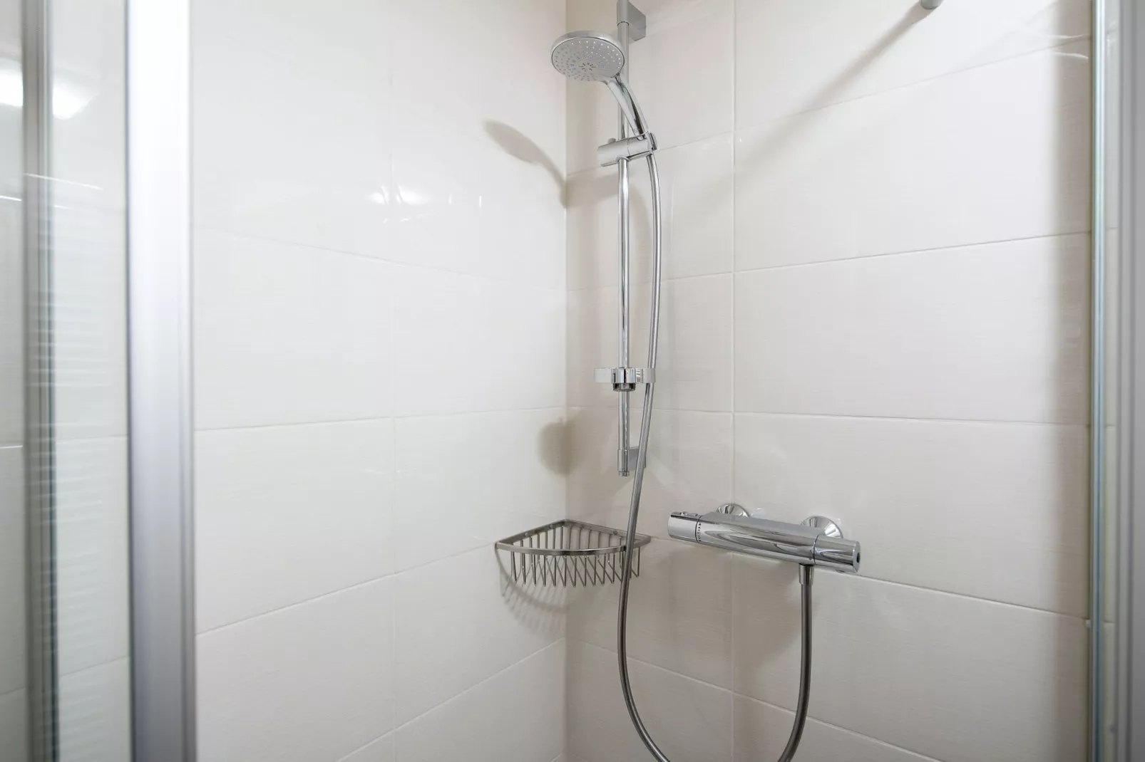 Ferienhaus Oederan-Bathroom