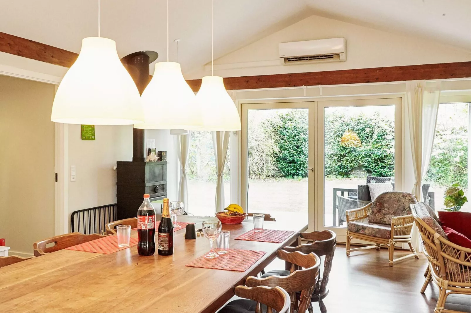 10 person holiday home in Vig-Indoor