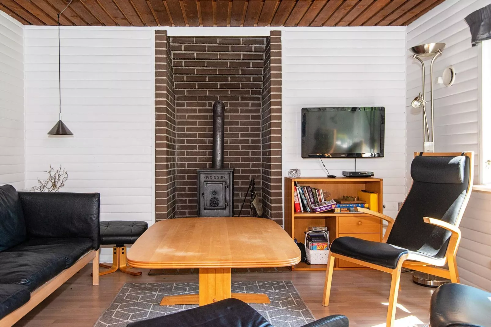 6 person holiday home in Glesborg-By Traum-Indoor
