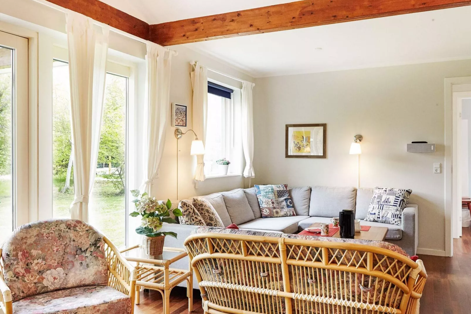 10 person holiday home in Vig-Indoor