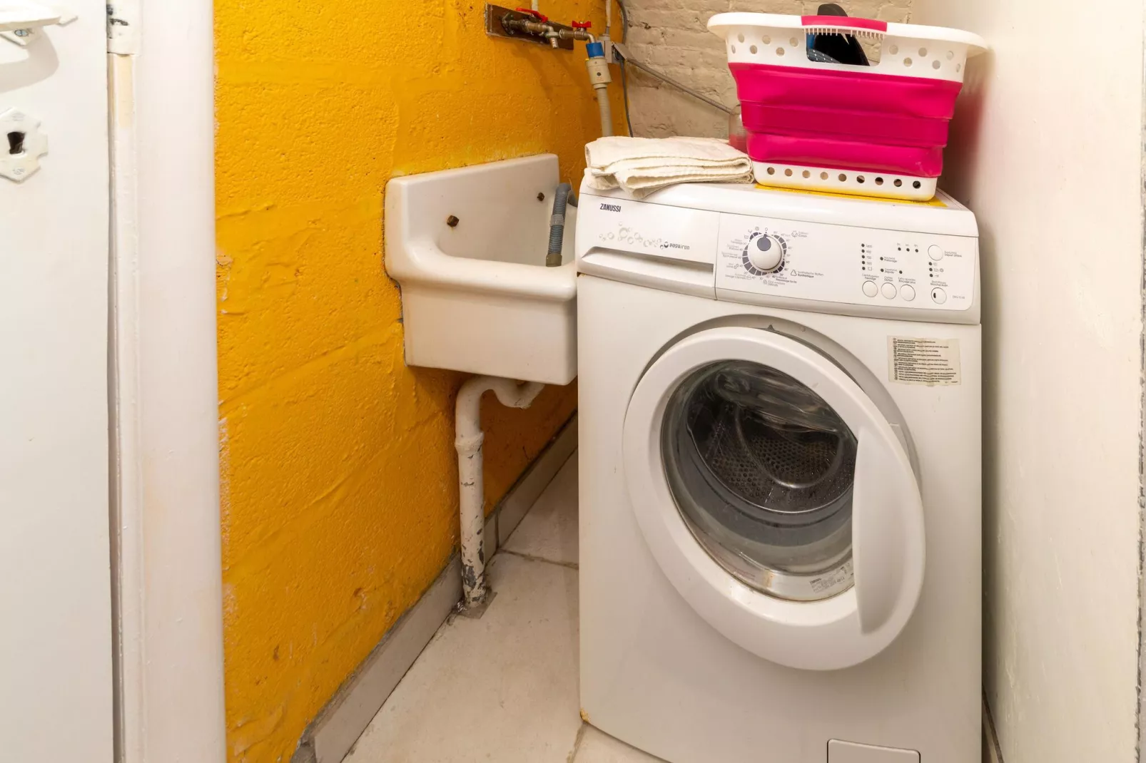 Les Matins Clairs-Facilities
