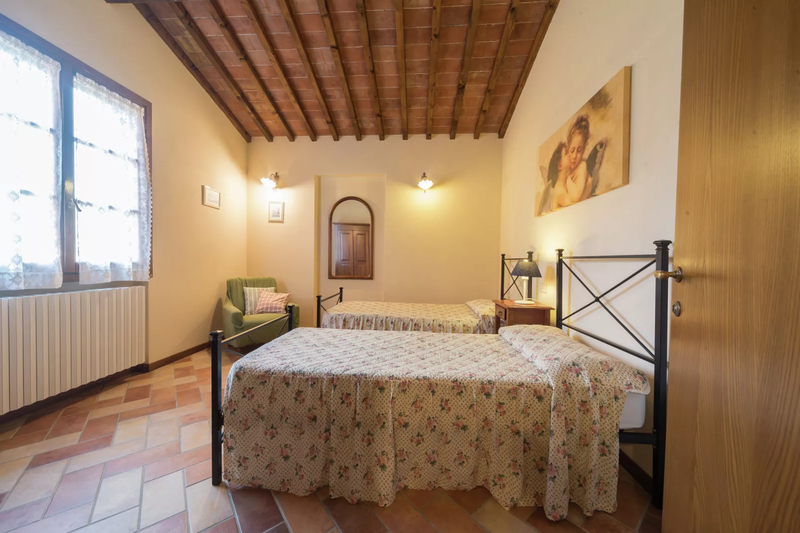 Giglio-Bedroom