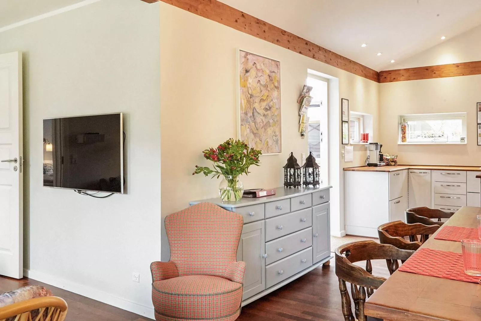 10 person holiday home in Vig-Indoor