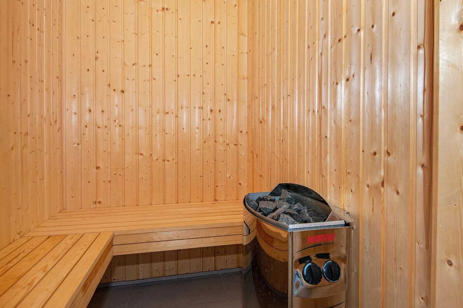 14 person holiday home in Juelsminde-Sauna