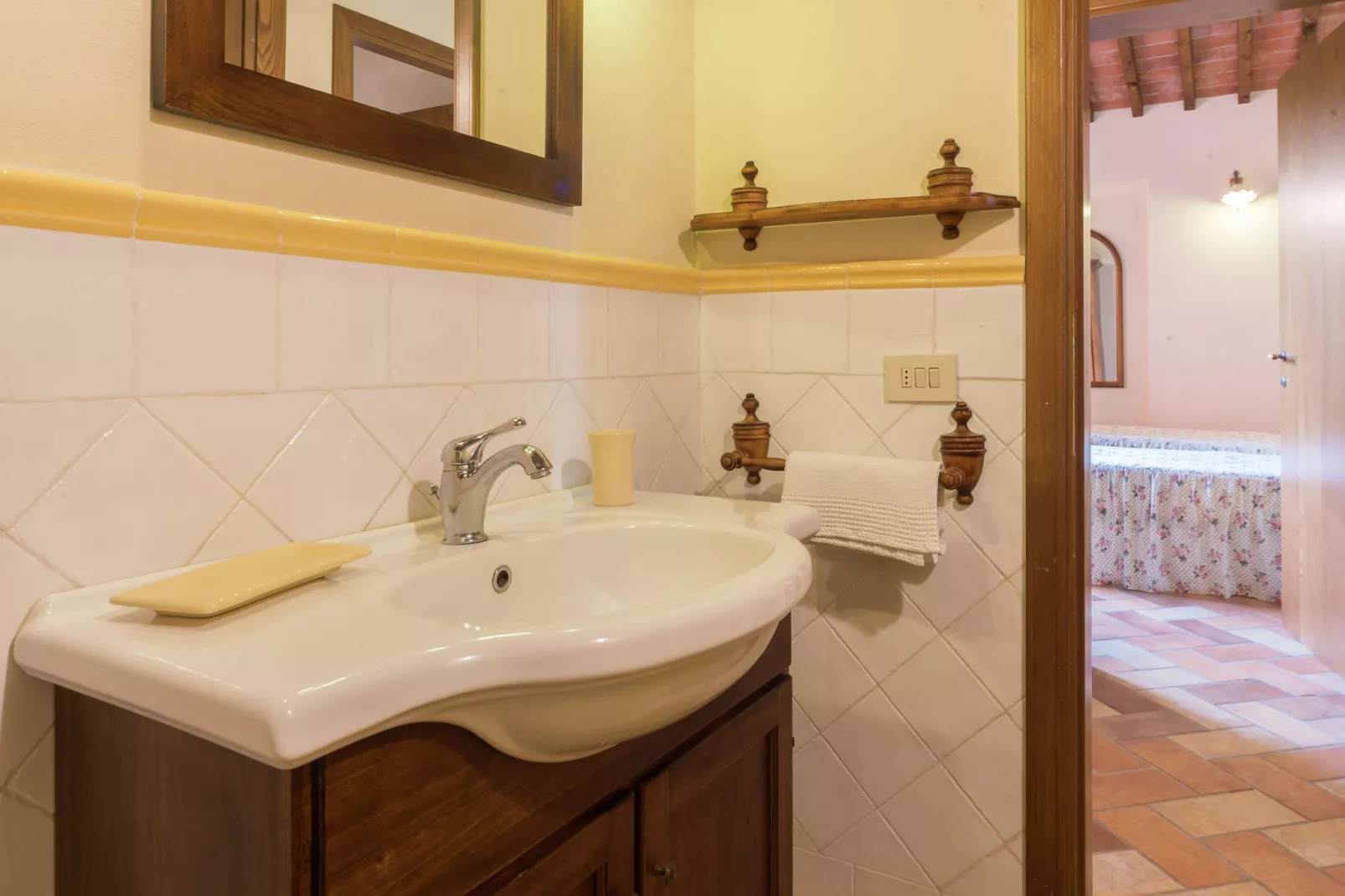Giglio-Bathroom