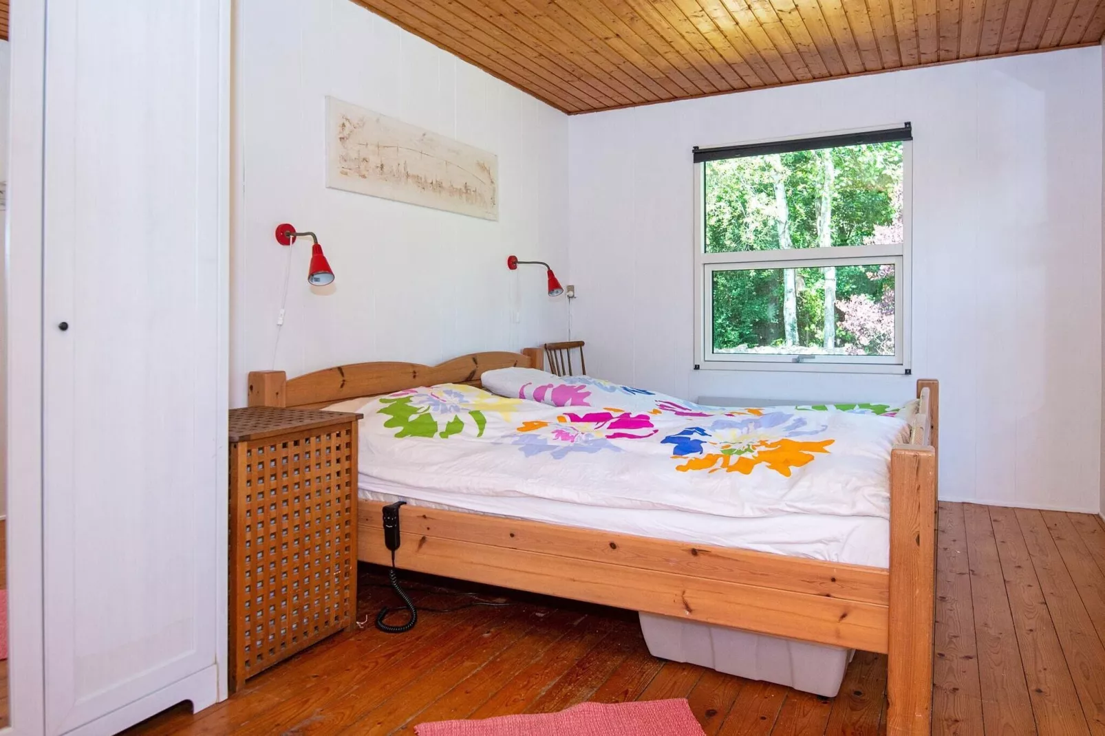 6 person holiday home in Glesborg-By Traum-Indoor