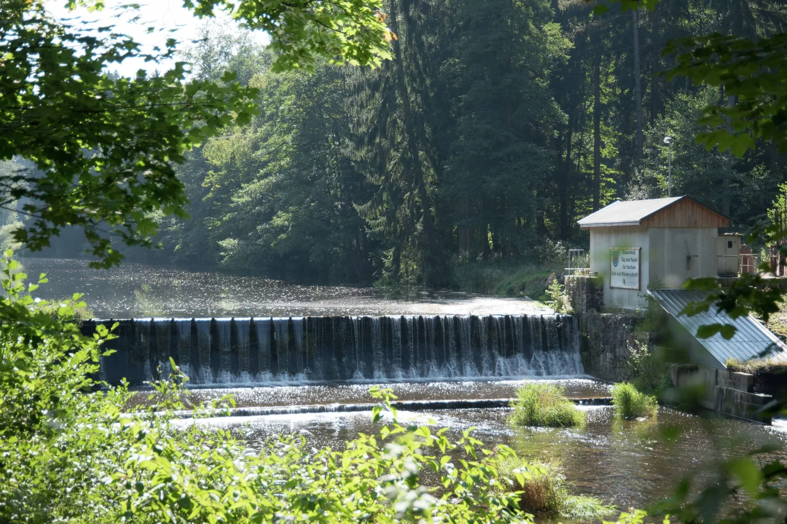 Ferienhaus Oederan-Areas summer 5km
