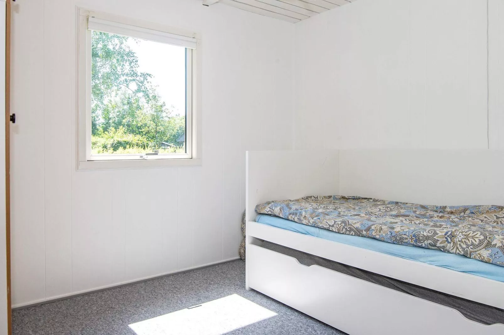 6 person holiday home in Glesborg-By Traum-Indoor