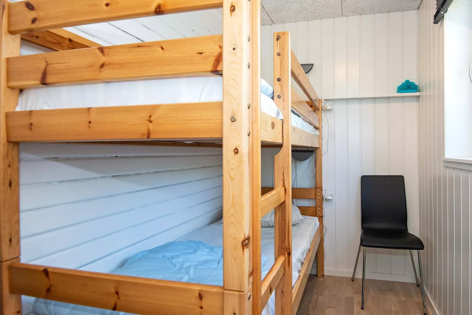 6 person holiday home in Glesborg-By Traum-Indoor