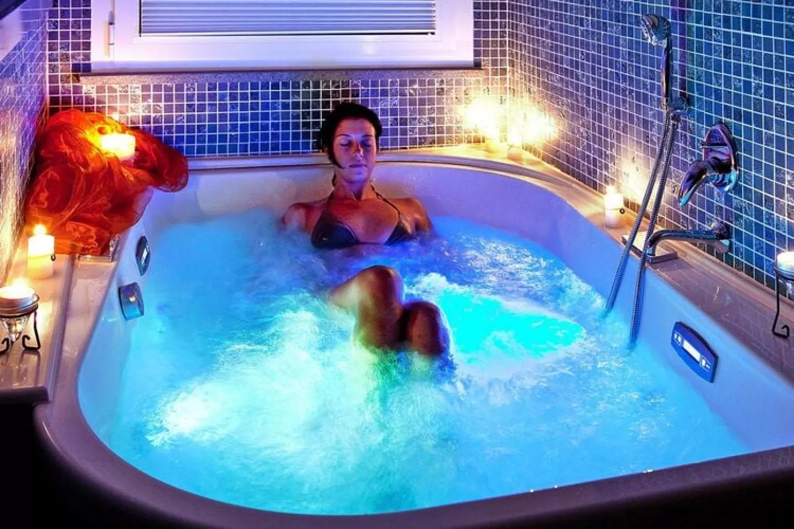 Agri-tourism Borgo Pinete, Pinete Fucecchio-Bilo, Typ 2, 1-4 Pax-Extérieur été