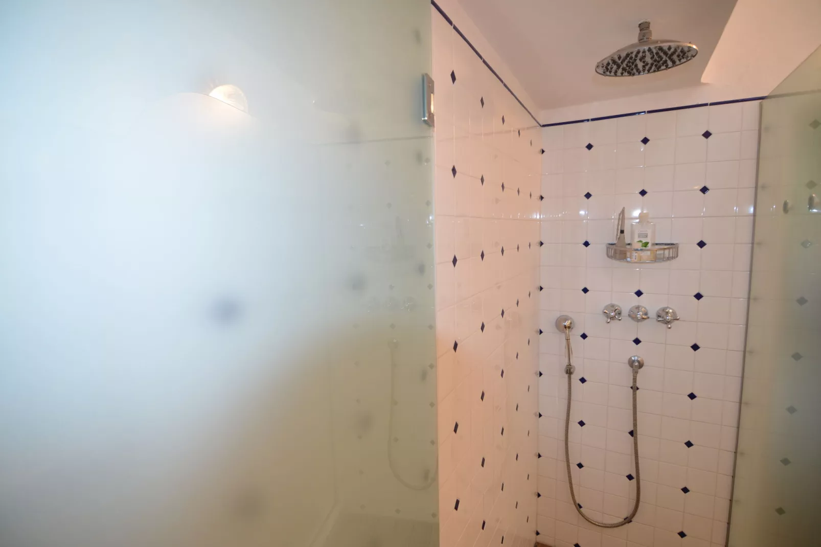 Villa La Commenda Sei-Bathroom